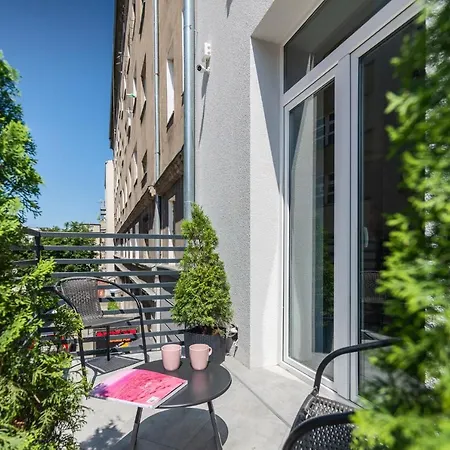 Apartamenty Andrzejczyk - Swietojanska 96 Gdynia Exterior photo