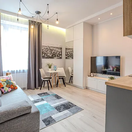 Apartamenty Andrzejczyk - Swietojanska 96 Gdynia Exterior photo