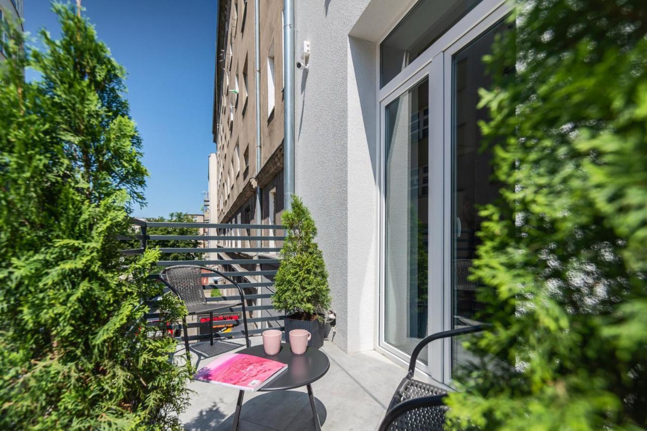 Andrzejczyk - Swietojanska 96 Apartment *