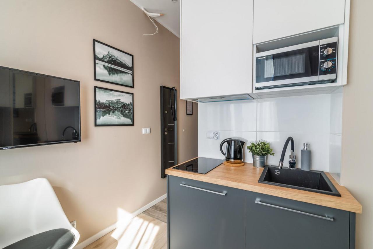 Andrzejczyk - Swietojanska 96 Apartment