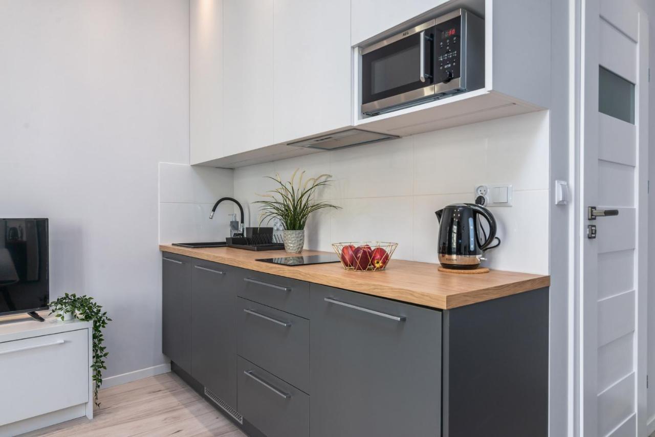 Andrzejczyk - Swietojanska 96 Apartment