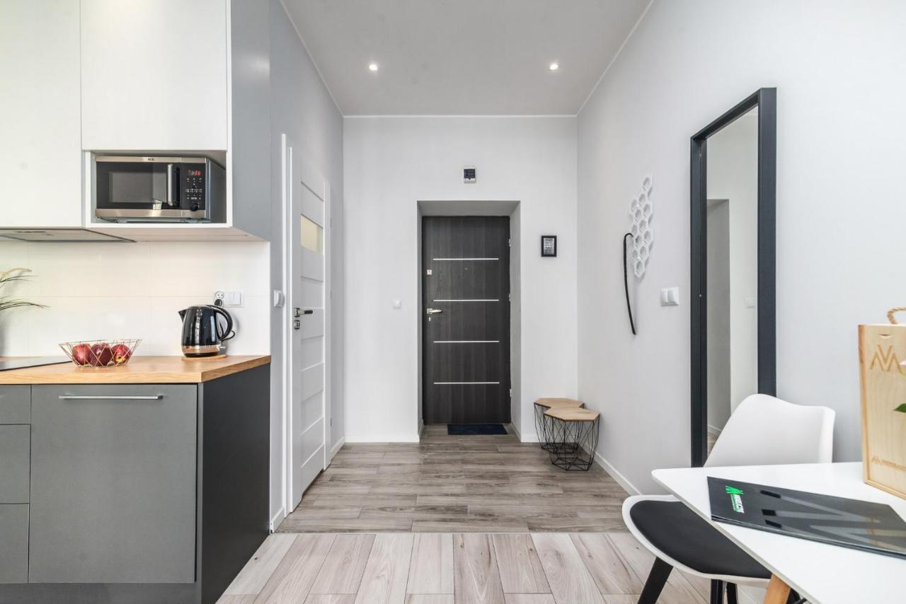 Andrzejczyk - Swietojanska 96 Apartment