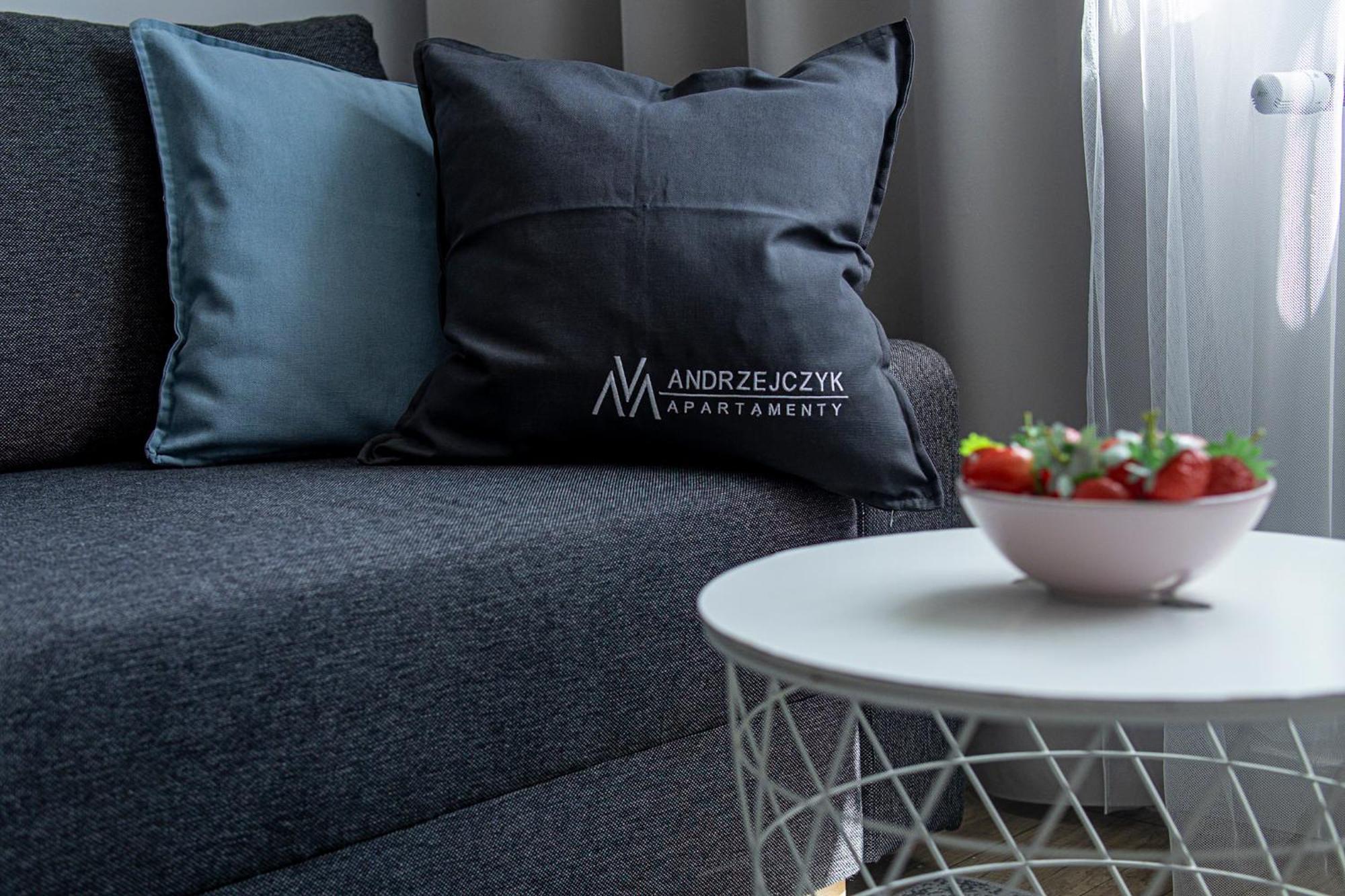 Apartment Andrzejczyk - Swietojanska 96 *