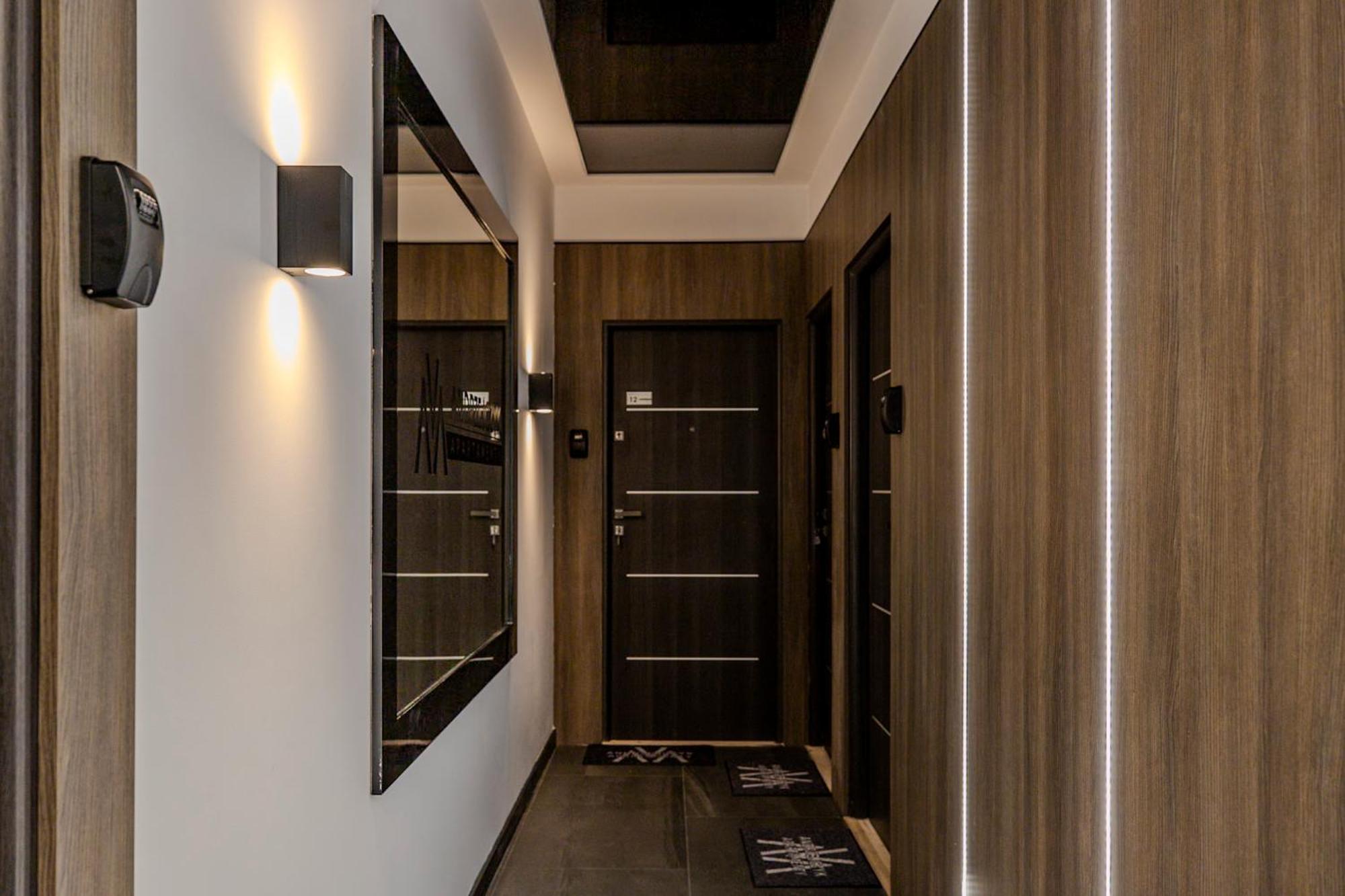 Andrzejczyk - Swietojanska 96 Apartment Gdynia