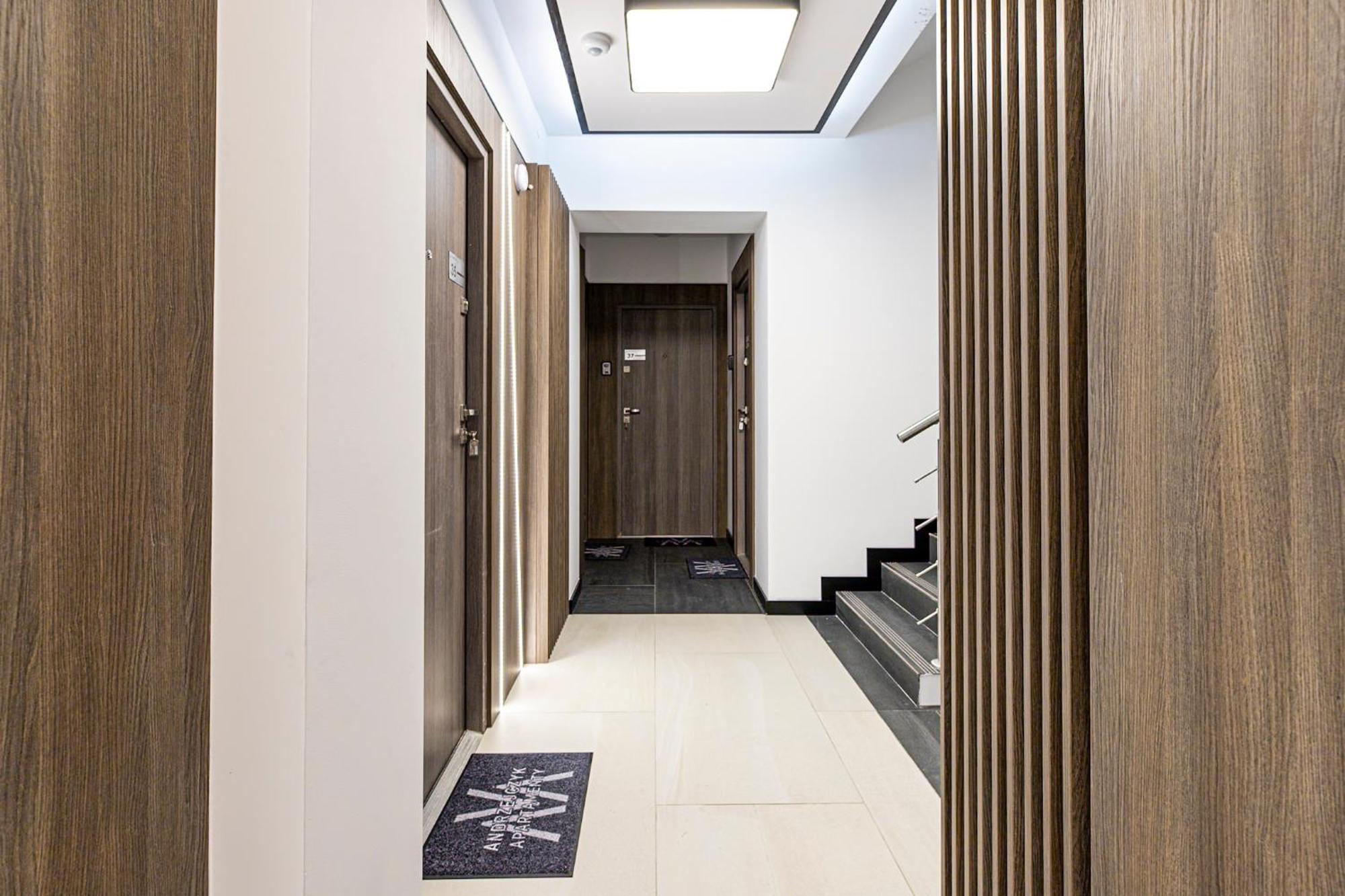 Apartment Andrzejczyk - Swietojanska 96 Gdynia