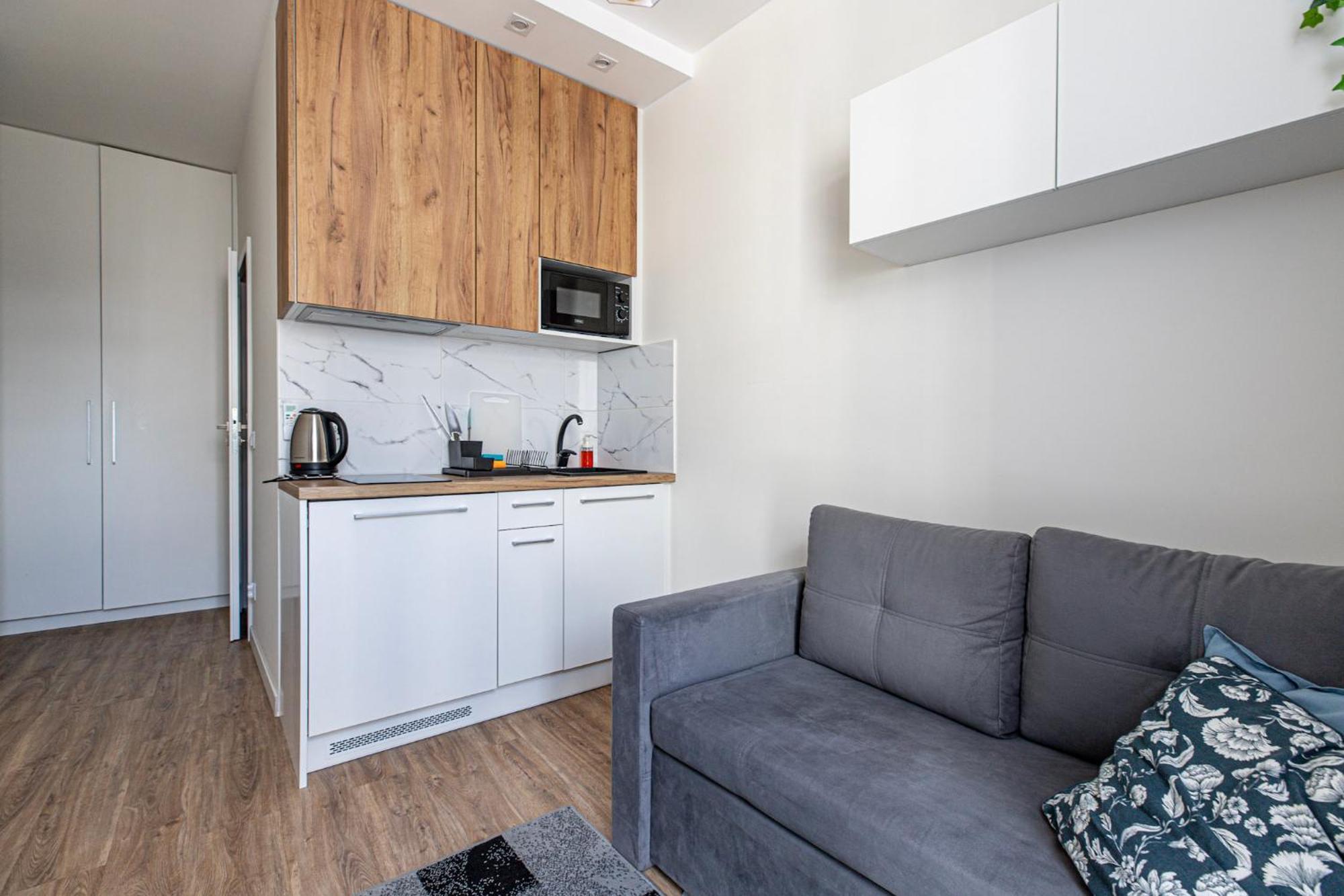 Andrzejczyk - Swietojanska 96 Apartment