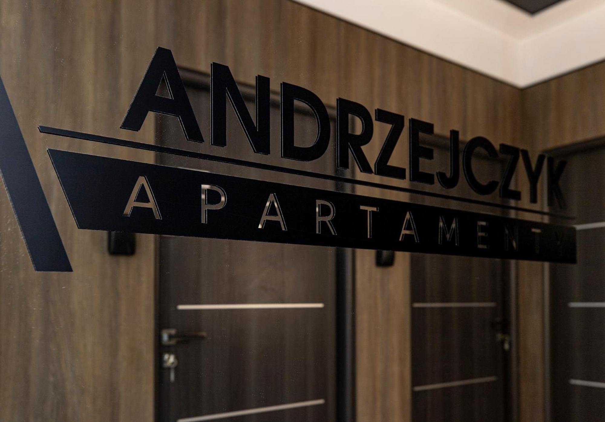 Andrzejczyk - Swietojanska 96 Apartment