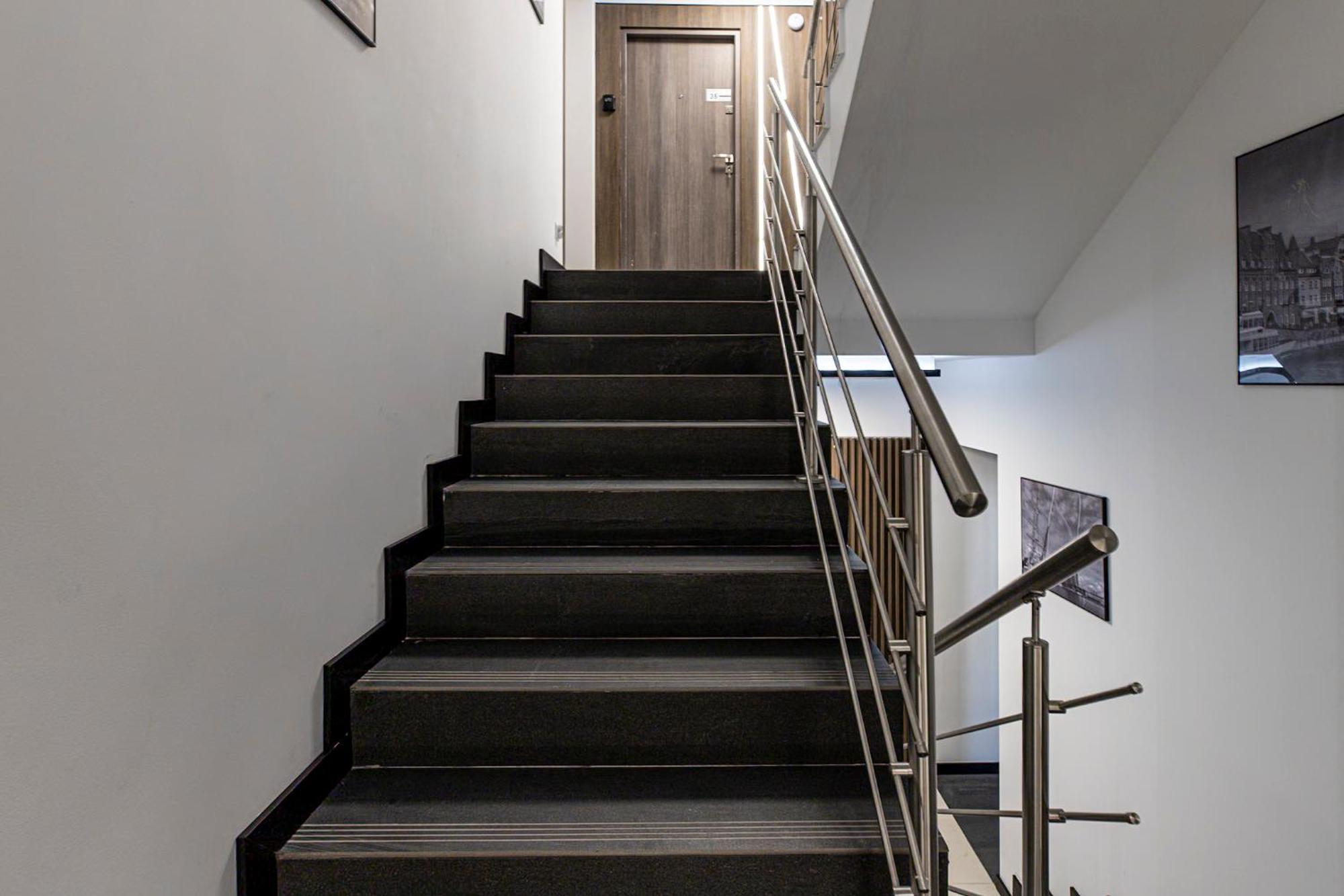 Andrzejczyk - Swietojanska 96 Apartment
