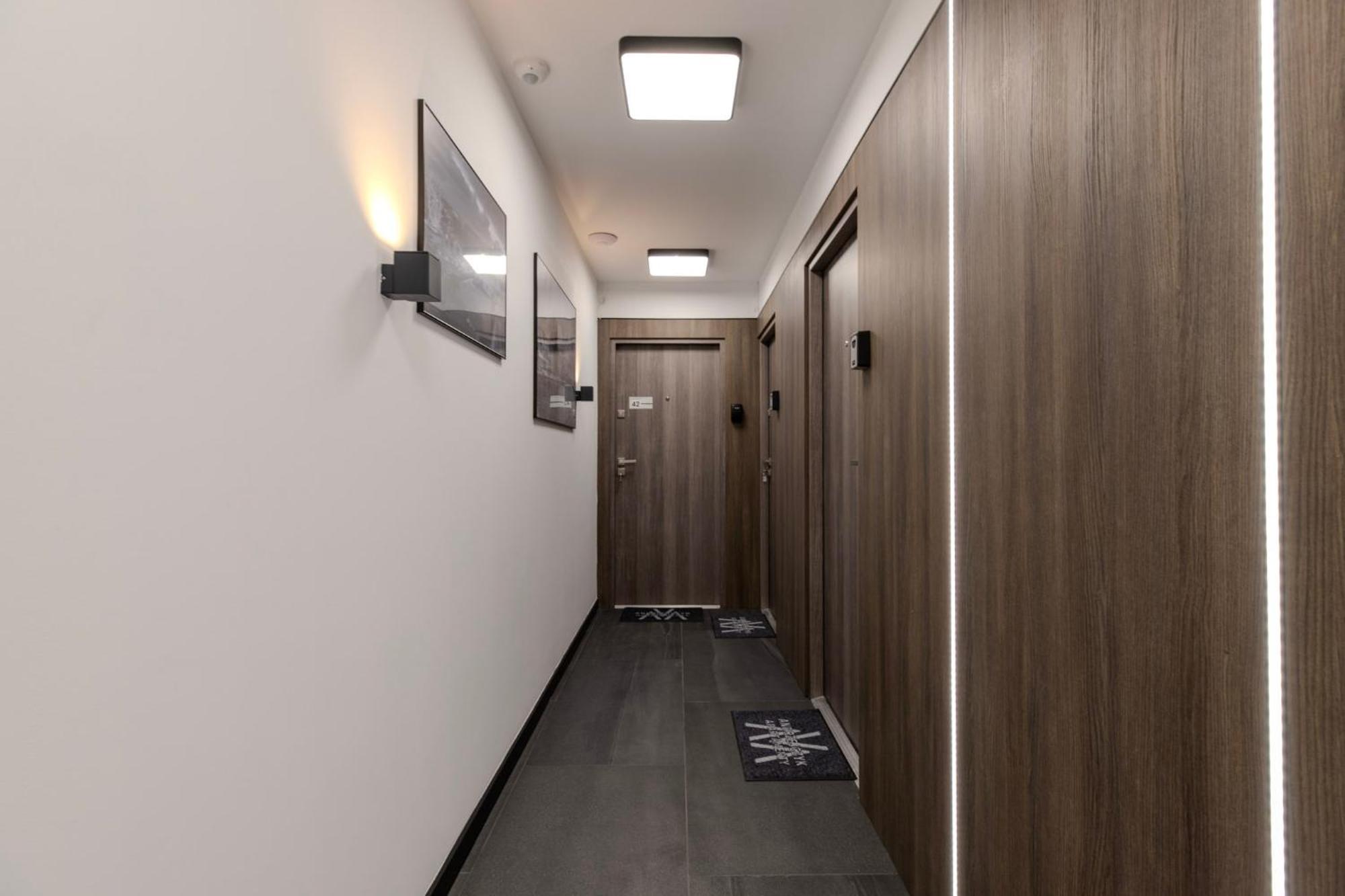 Apartment Andrzejczyk - Swietojanska 96 Gdynia