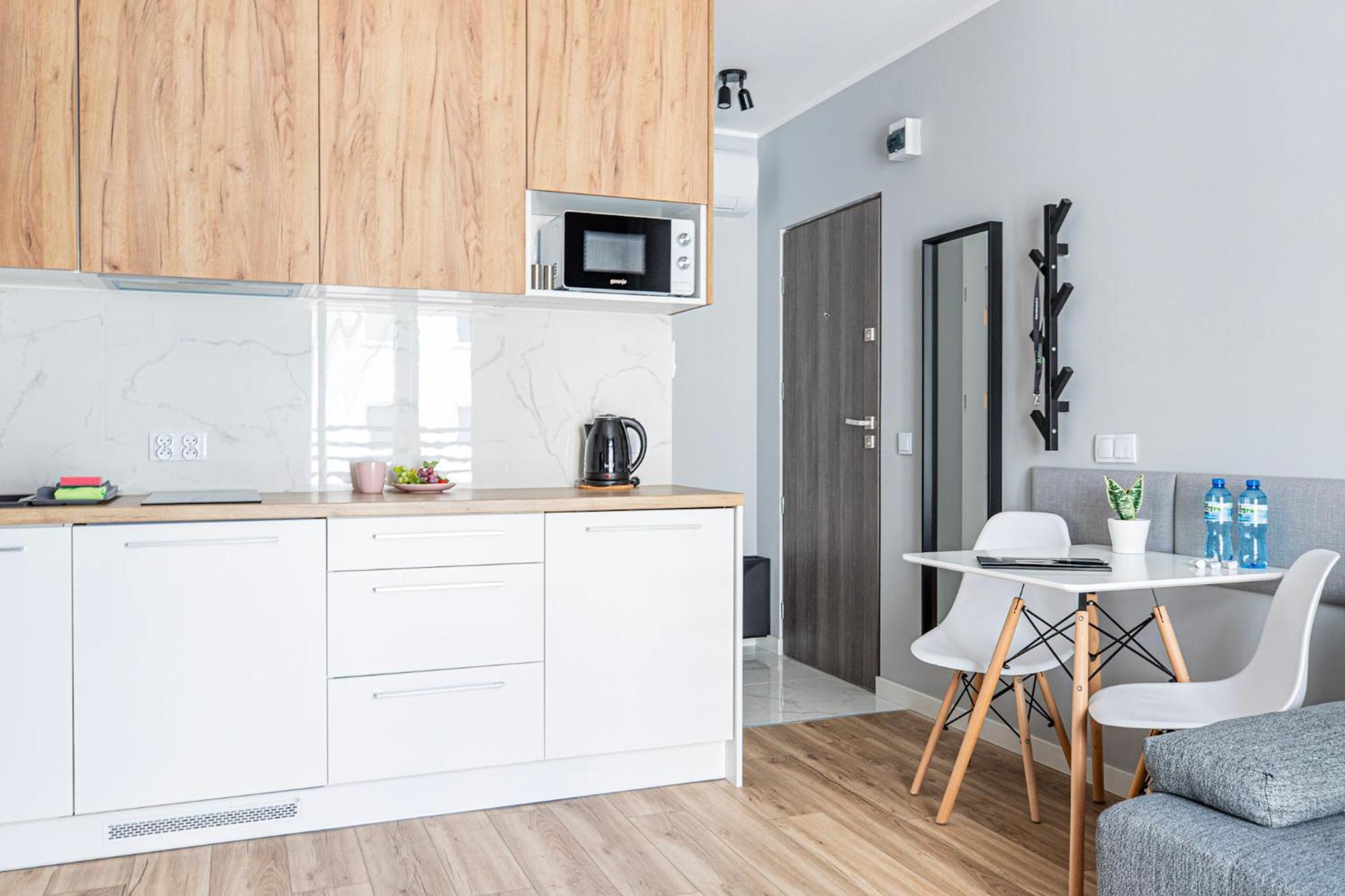 Andrzejczyk - Swietojanska 96 Apartment *