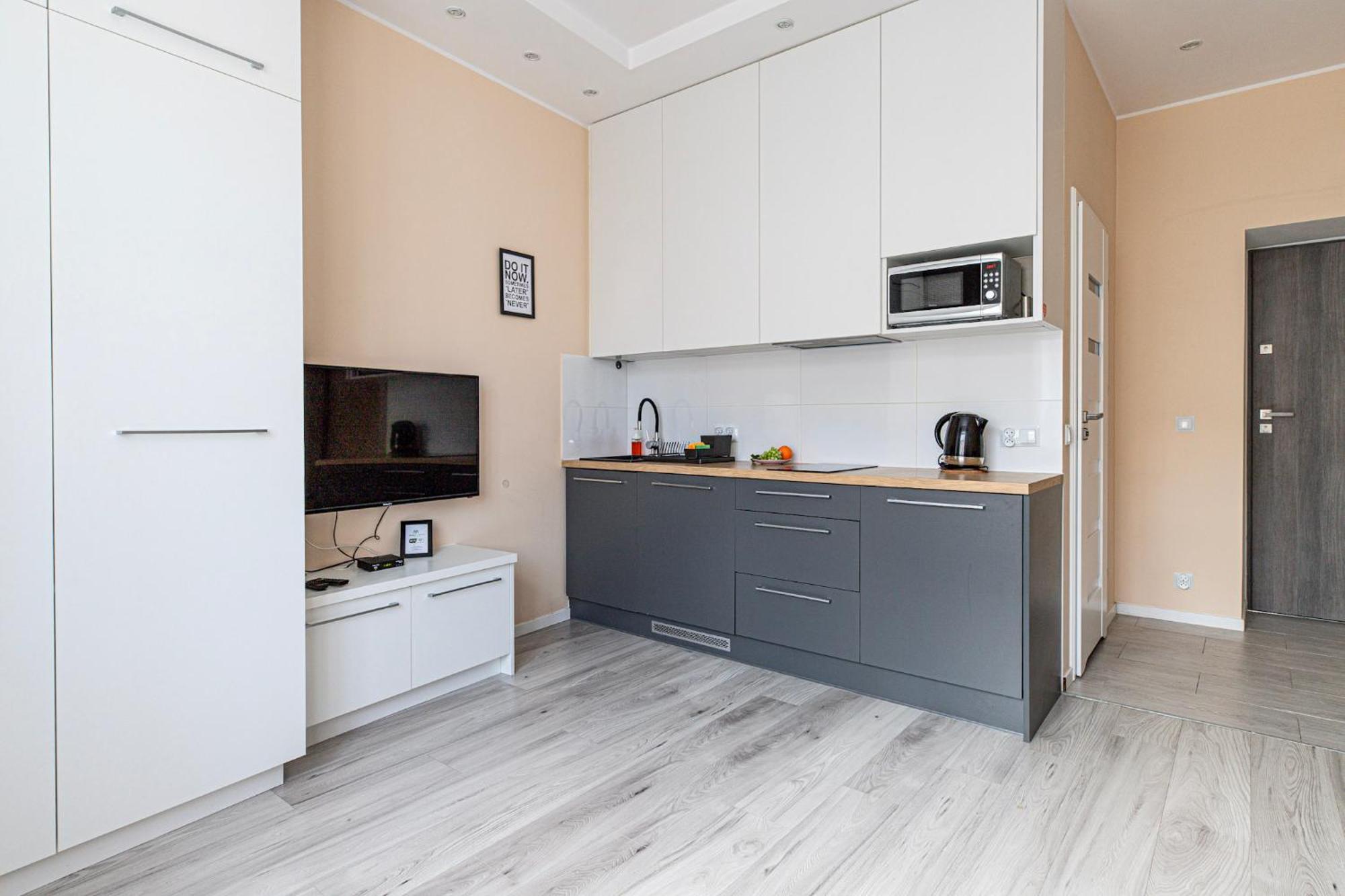 Andrzejczyk - Swietojanska 96 Apartment *