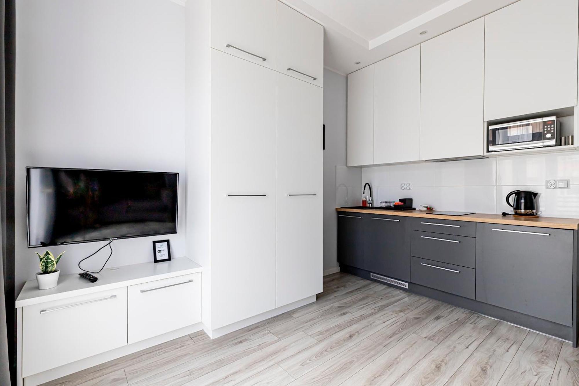 Andrzejczyk - Swietojanska 96 Apartment