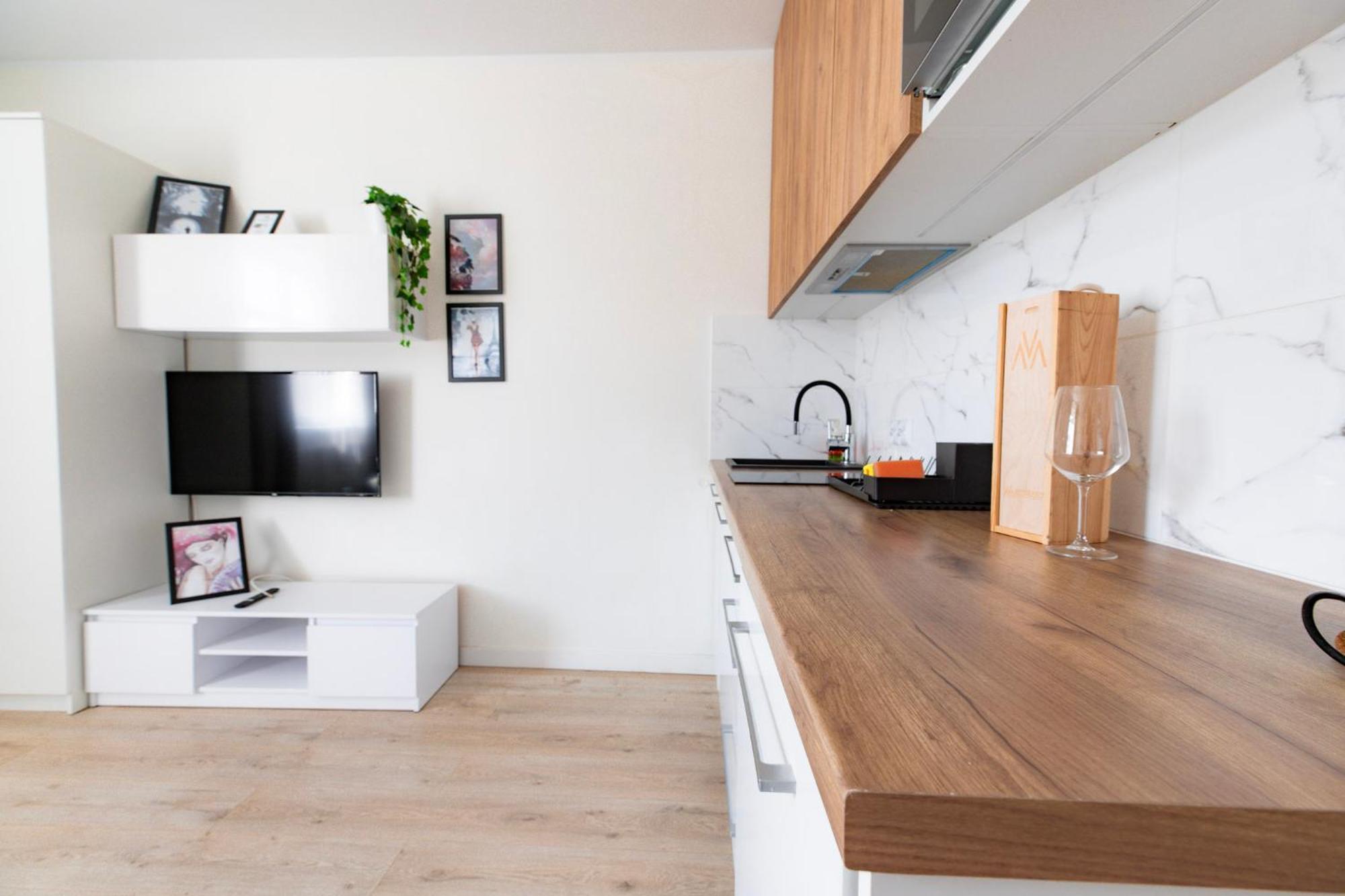 Andrzejczyk - Swietojanska 96 Apartment Gdynia